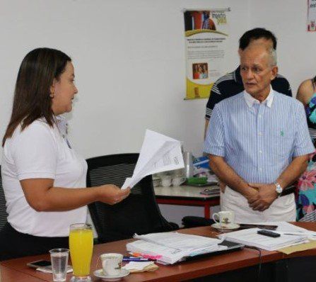 U. Surcolombiana designa rector encargado mientras se falla situación de rectora Guzmán