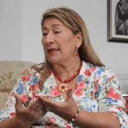 “No fue el Consejo Superior el que me eligió, sino la comunidad universitaria”: Suspendida rectora de la USCO