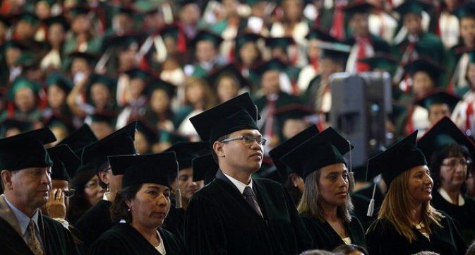“La educación superior no es un derecho fundamental”: Presidencia de La República