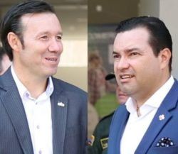 Los intereses políticos tras la (re) elección en las Unidades Tecnológicas de Santander