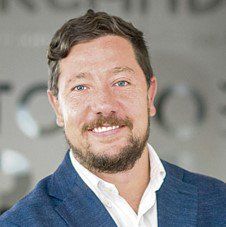 Felipe Baena, nuevo rector seccional de Areandina en Pereira