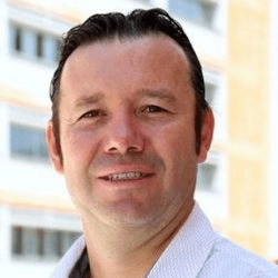 Omar Lergenke, re-elegido rector de las UTS