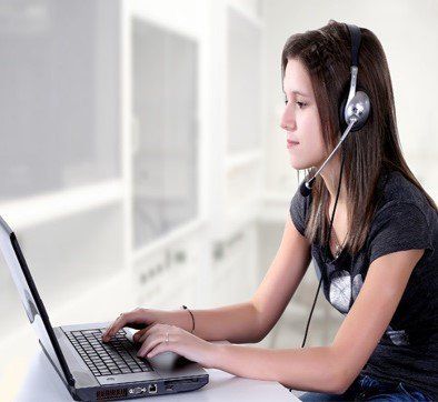 ¿Más estudiantes? Competencias más formación en línea