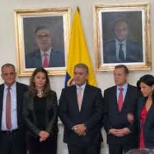 PND: “Fusiónese Colciencias en el Ministerio de Ciencia, Tecnología e Innovación”