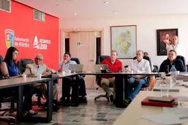 Uniatlántico: Consejo Superior mantiene a Rector Prasca. Acusadores pasan a ser acusados
