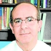 Financiación TAMBIÉN para la educación superior privada: Luis F. Gómez – Marzo /19