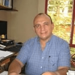 La Universidad y la formación por Competencias: Daniel Montes – Marzo/19