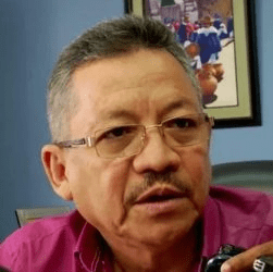 Procuraduría General suspende del cargo por 3 meses a rector Prasca