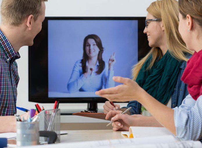 Hablar de TIC ya no es suficiente en formación virtual