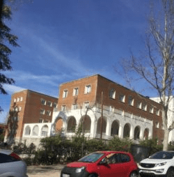 ¿…y cuándo estará en funcionamiento la residencia del Icetex en España para estudiantes colombianos?
