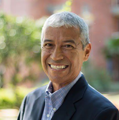 Harold Enrique Banguero Lozano, nuevo rector de Unicatólica