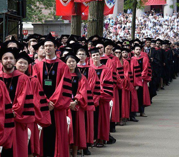 EEUU: Descubren mafia que cobraba por dar cupos en mejores universidades