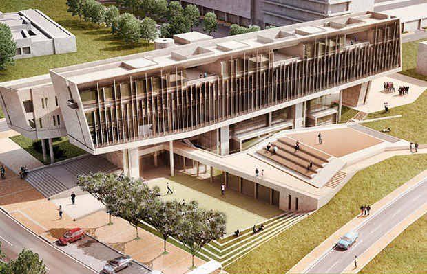 Recursos del gobierno y Ser Pilo Paga ayudaron a crecer infraestructura de IES tradicionales