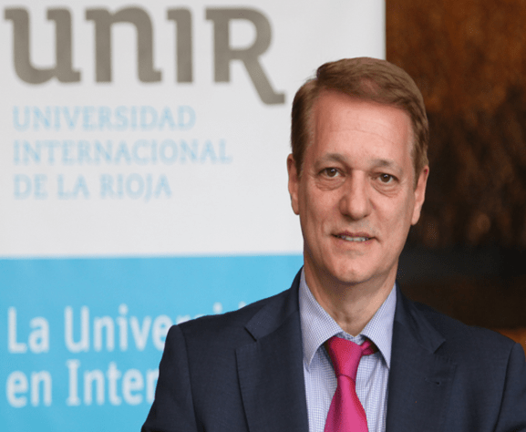 “Universidades virtuales pueden preparar mucho mejor a la fuerza laboral”