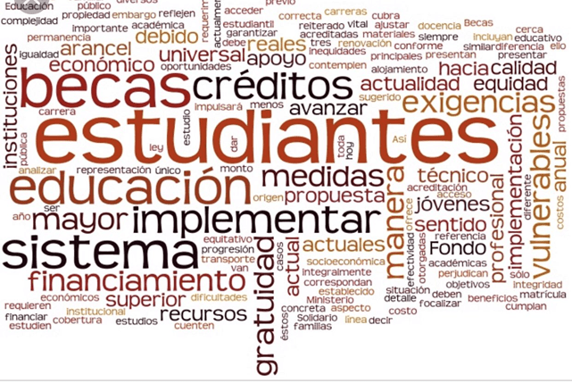 Los argumentos de quienes rechazan la gratuidad plena en educación superior