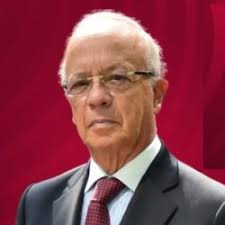 Retos de la Ed. Sup. más allá del propuesto Plan Nacional de Desarrollo: Luis Enrique Orozco – Marzo/19