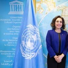 Convenio Mundial de Reconocimiento de Cualificaciones relativas a la Ed. Superior