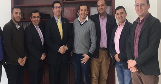 U. Distrital daría doble titulación a egresados que, por su denominación, no hallan trabajo