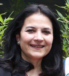Sonia Arciniegas, nueva rectora de Uniempresarial