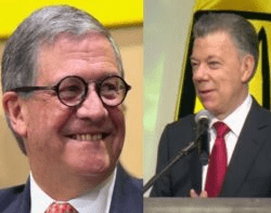 “Profesor” Santos gradúa primera promoción de Ser Pilo Paga de Uniandes