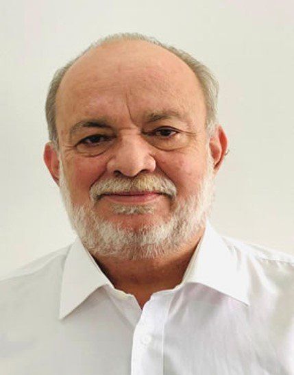 Jaime de la Ossa, nuevo rector de Unisucre