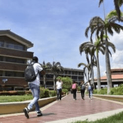 Acreditada institucionalmente, por 4 años, Uniatlántico