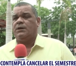 Uniguajira no retorna a clases. No se ve solución a conflicto con Gobernación
