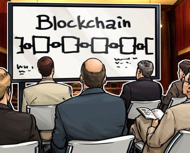 ¿Qué es Blockchain y cómo se puede aplicar en la universidad?