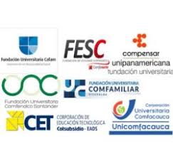 IES de cajas de compensación tendrán su propia asociación