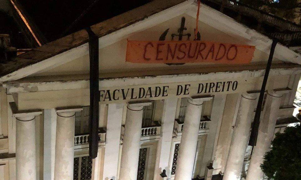 En Brasil, Gobierno recortará recursos a IES con bajo desempeño académico y que permitan desórdenes