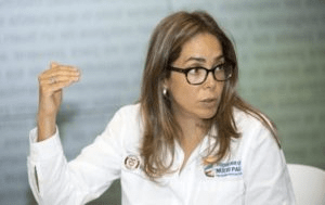 Todas las políticas en ed. sup. de Gina Parody se frustraron o se replantearon
