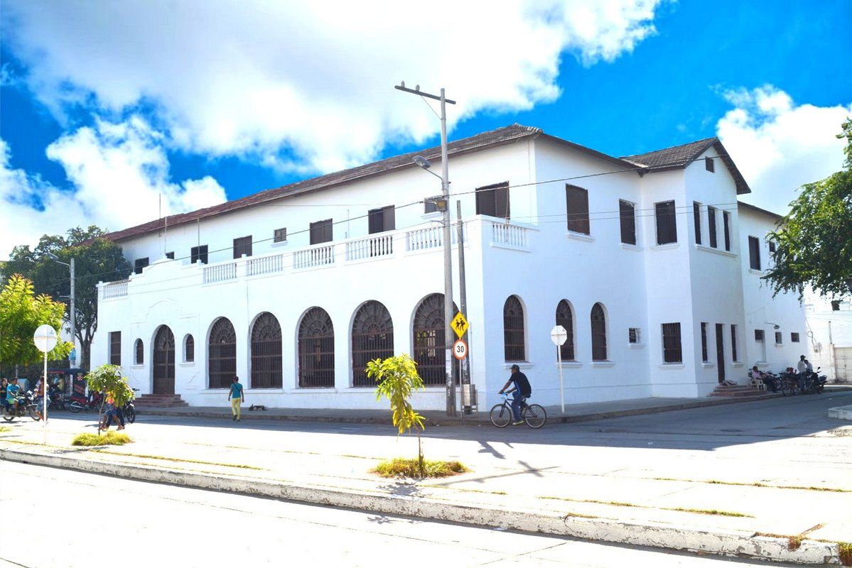 Recusaciones dilatan elección de nuevo rector de INFOTEP Ciénaga