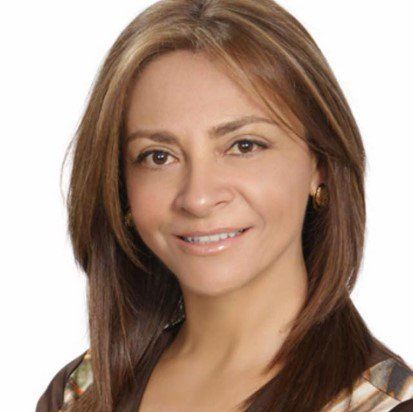 Sonia Rojas Delgado, nueva rectora de Uniagraria