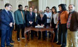Balance de lo cumplido y no de los acuerdos Gobierno – Estudiantes