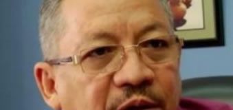 Carlos Prasca vuelve a la rectoría de Uniatlántico