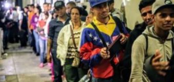 Migrantes venezolanos podrían aliviar baja en la demanda de la educación superior