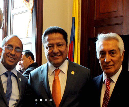 Proyecto de ley busca nivelar derecho de IES oficiales no universidades a recibir recursos