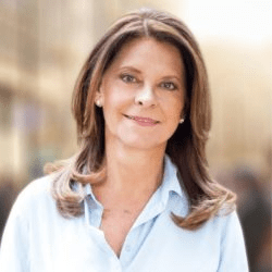 Los frutos que dará la Misión de Sabios: Martha Lucía Ramírez – mayo/19