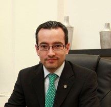 Universidades, parte de la solución y no el problema: Carlos Moreno – junio/19