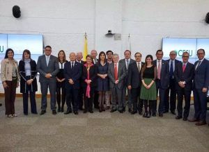 CESU deroga acuerdo sobre acreditación institucional por sede