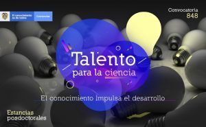 Convocatoria gubernamental para favorecer contratación de doctores en las empresas