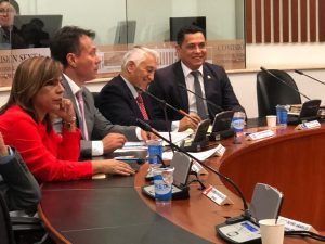 En Cámara avanza un “ser pilo paga” para IES oficiales que no son universidades