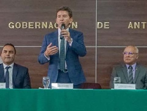Más sillas para educación superior en Antioquia. TdeA tendrá otro campus