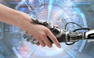 Los 21 empleos que están naciendo con la tecnología