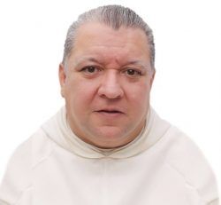 Fray José Mesa Angulo, nuevo rector general de la U. Santo Tomás