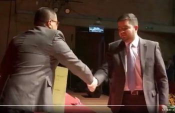 U. de Medellín anula polémico título de senador Julián Bedoya, quien interpondrá recursos