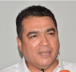 Leonardo Pérez Suescún, nuevo rector de INFOTEP de Ciénaga