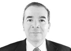 Para entender la caída en la matrícula en ed. sup.: Ramiro Santa – junio/19