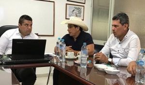 Unitrópico aún no es universidad pública, porque no se han hecho los trámites