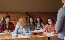 Universidades europeas forman consorcios para favorecer movilidad automática